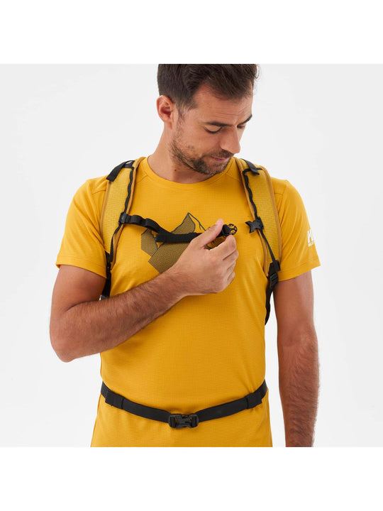 Plecak MILLET Prolighter 22 Żółty
