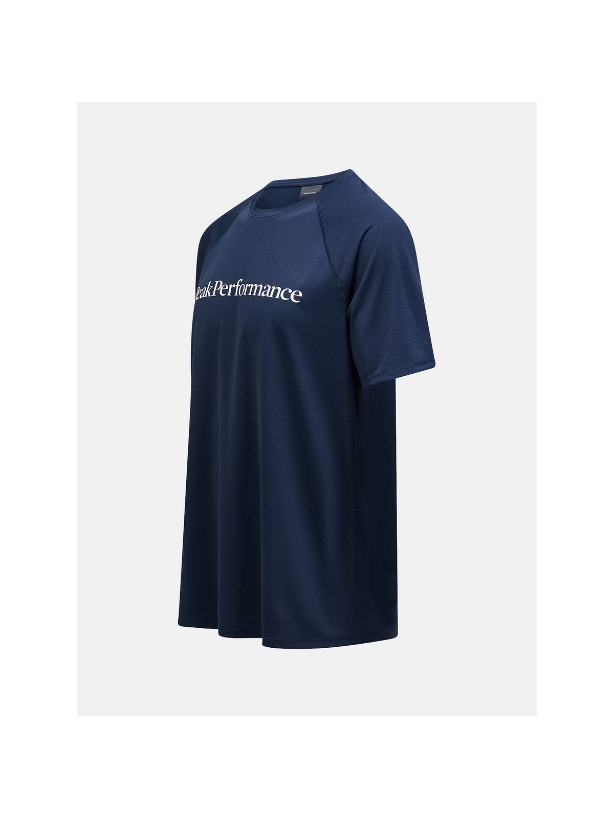 Koszulka Peak Performance M Active Tee granatowy - Adventure Sports