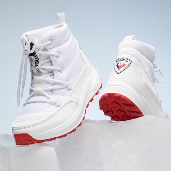 Buty ROSSIGNOL W APRES-SKI - sportowe - Adventure Sports
