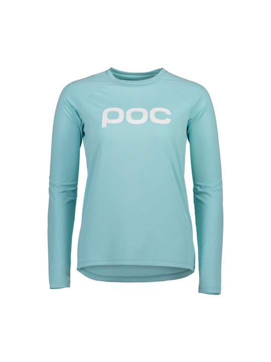 Koszulka Rowerowa POC ESSENTIAL MTB W’S JERSEY - Adventure Sports
