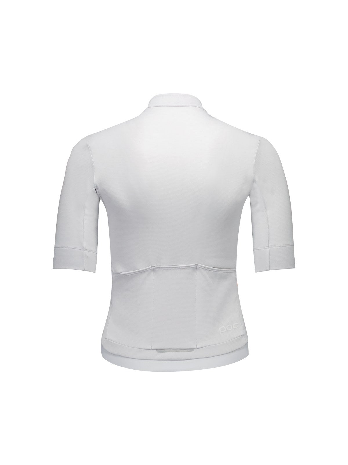 Koszulka rowerowa damska POC W's Thermal Lite Jersey szara
