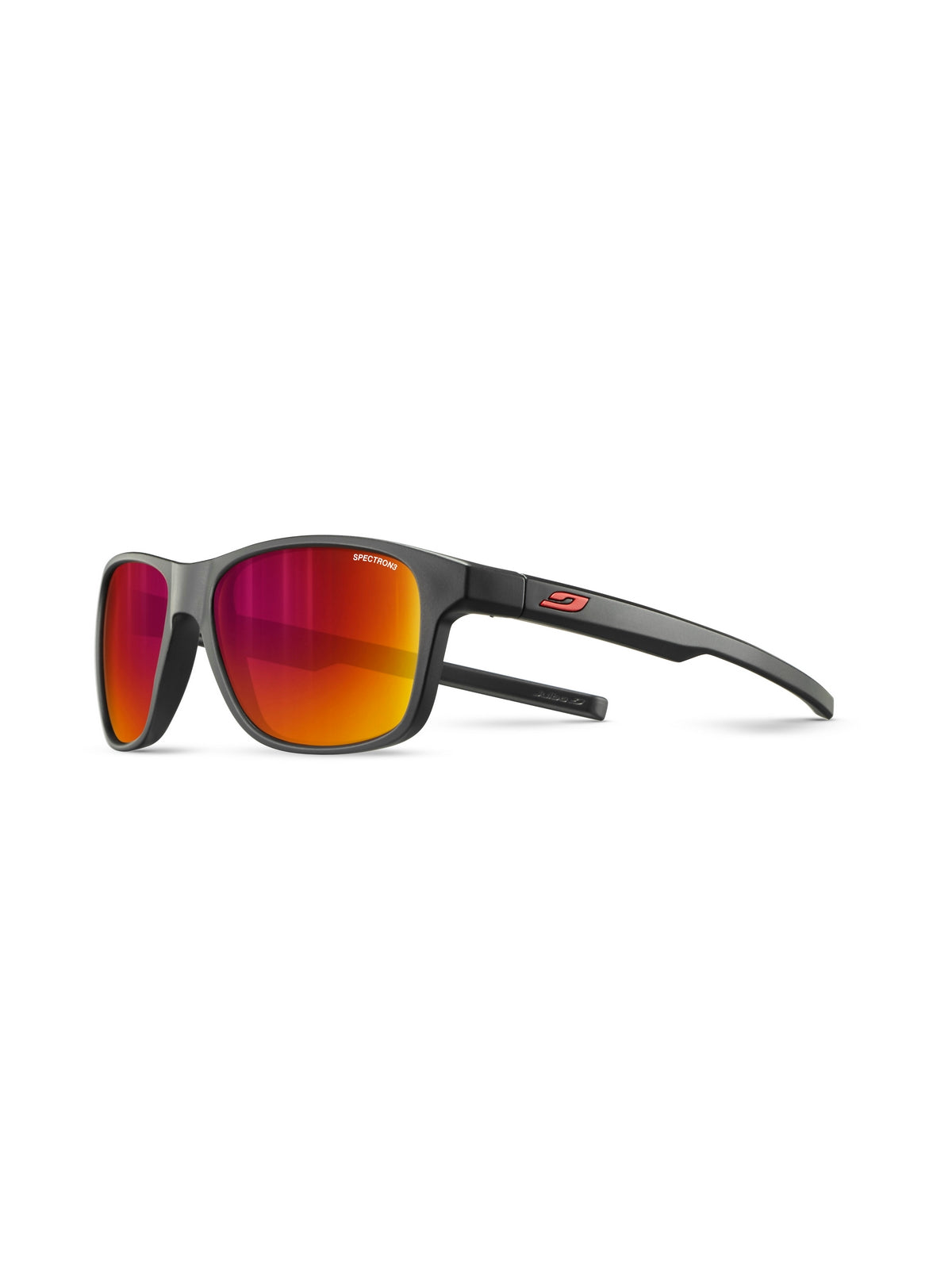 Okulary juniorskie JULBO CRUISER - czarny | Spectron Cat 3 - 10-15 - Adventure Sports