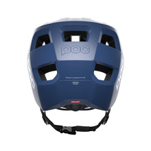 Kask rowerowy POC KORTAL - niebieski - Adventure Sports
