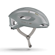 Kask rowerowy JULBO FINISHER EVO szary - Okulary - Adventure Sports
