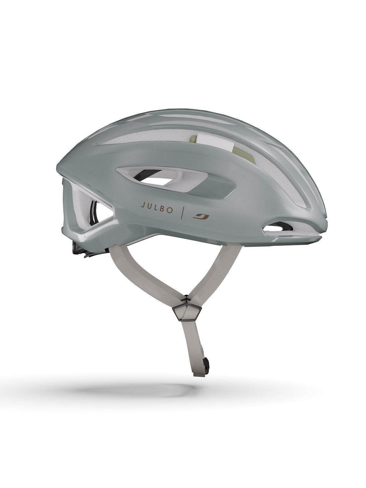 Kask rowerowy JULBO FINISHER EVO szary - Okulary - Adventure Sports