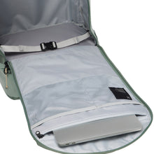 Torba HAGLÖFS Magma 65L dew green/chlorophyll green
