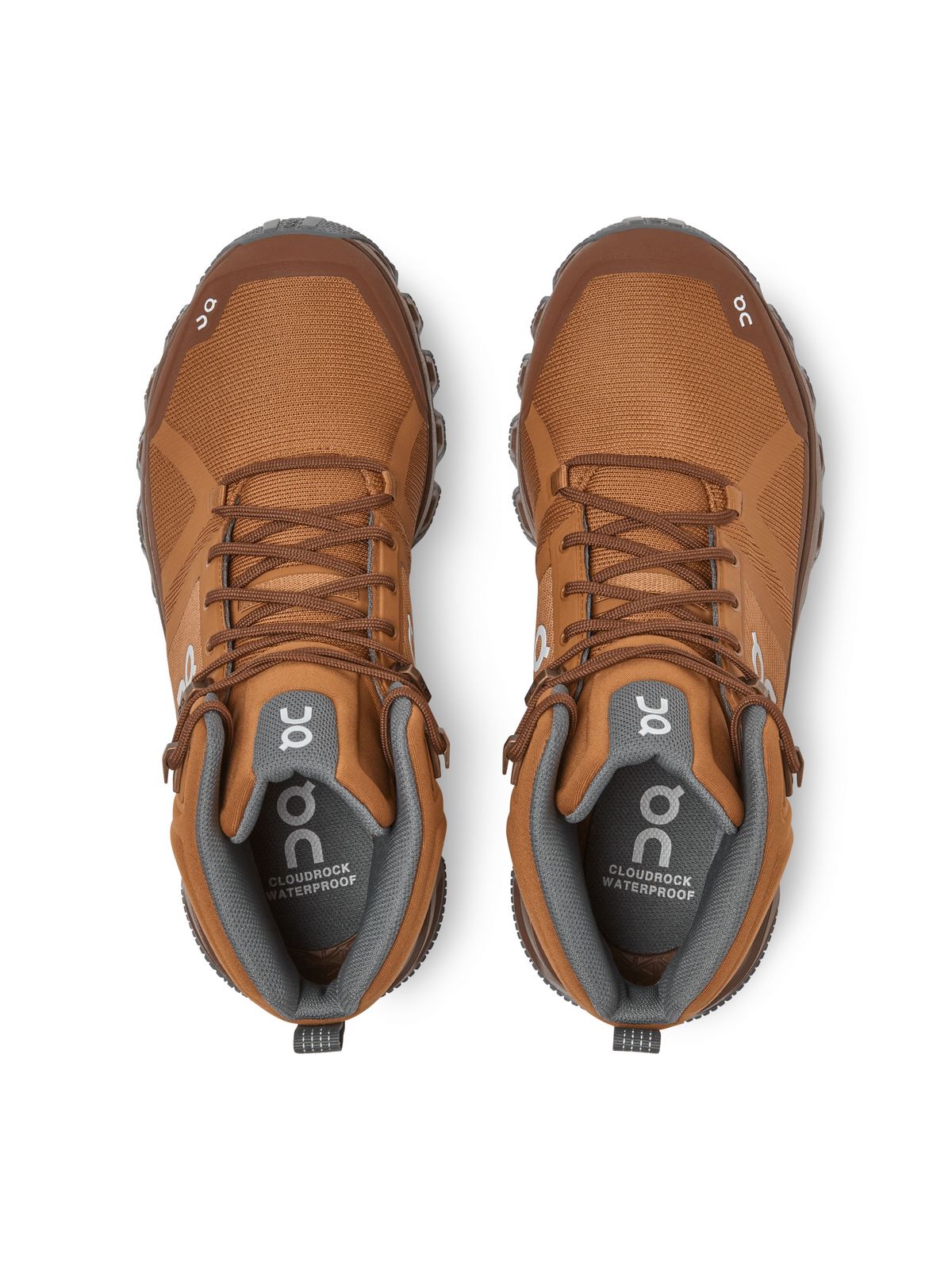 Buty ON RUNNING W CLOUDROCK WATERPROOF