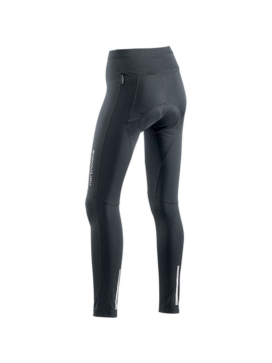 Spodnie rowerowe NORTHWAVE Crystal 2 Tight Ms czarny - Spodenki - Adventure Sports
