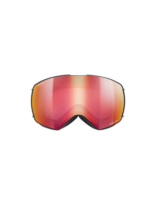 Gogle narciarskie Julbo Lightyear czarny fotochrom Cat 2-3 Glare Control - XL - Adventure Sports
