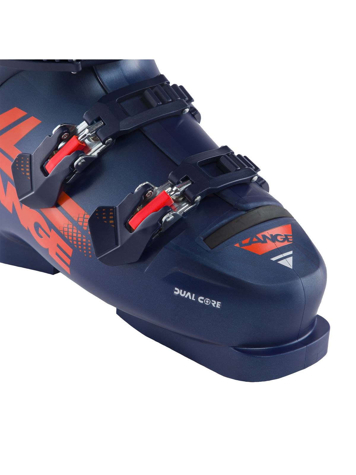 Buty narciarskie LANGE RS 110 LV - Legend Blue - Narciarskie - Adventure Sports