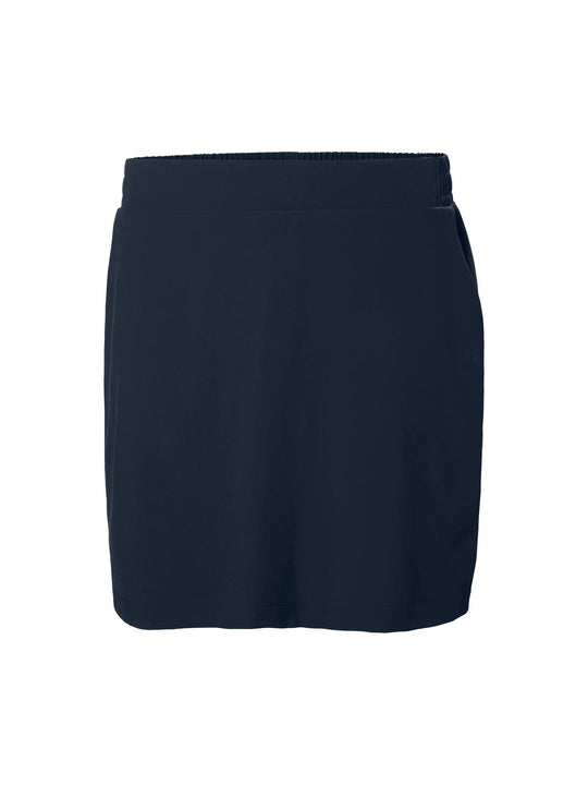 Spódnica Helly Hansen W Thalia Skirt 2.0 granatowy - Adventure Sports
