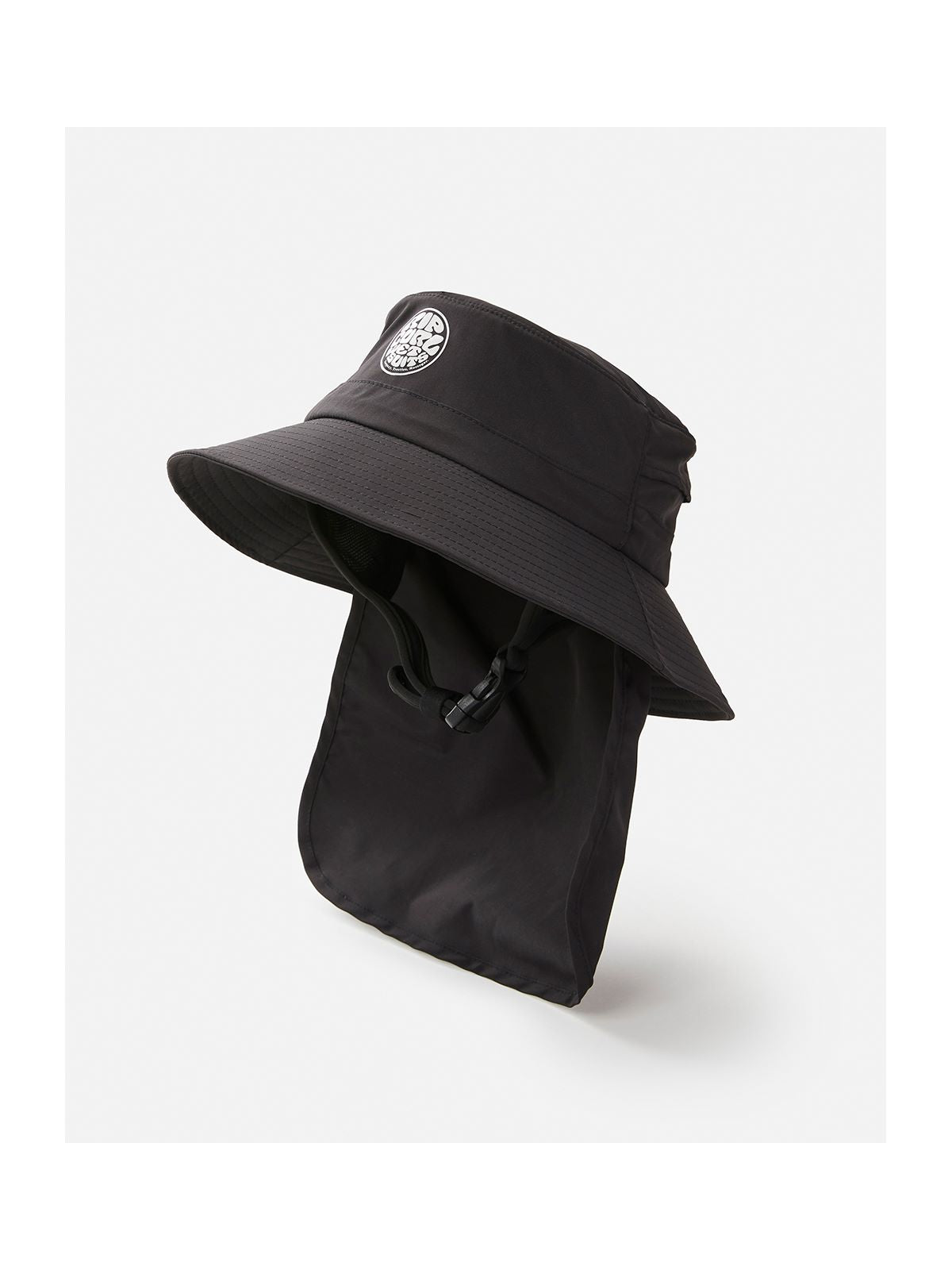 Kapelusz RIP CURL Surf Series Bucket Hat czarny - Czapka - Adventure Sports
