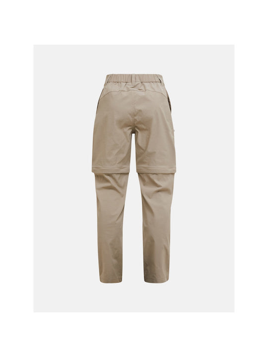 adventuresports spodnie-peak-performance-w-iconiq-zip-off-pants-g80278010-n34 tyl
