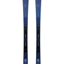 Narty Dynastar M-Cross 78 + wiązania LOOK Xpress 10 GW B83 Black
