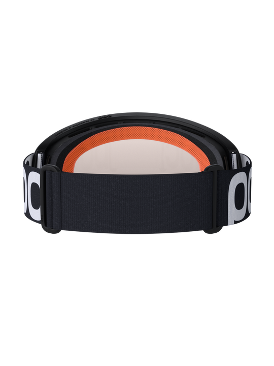Gogle rowerowe POC Ora CLARITY czarny | Crality Trail Brown/no mirror cat 1
