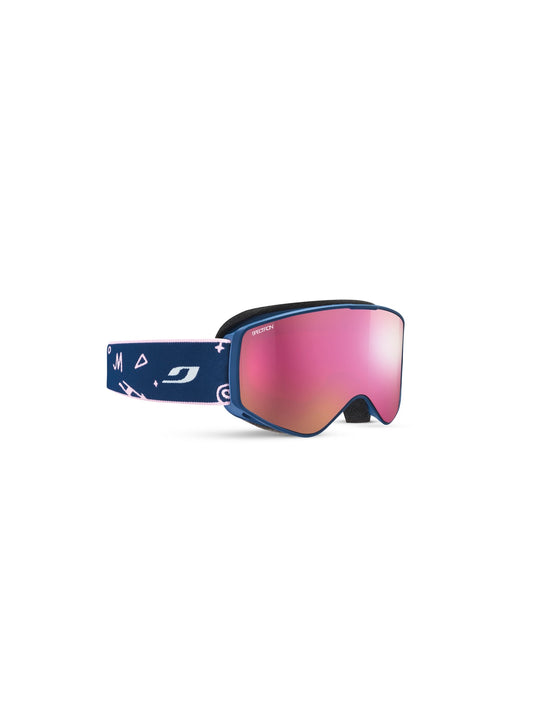 Gogle narciarskie JULBO Atome Evo niebieski Cat 3 - S - Adventure Sports
