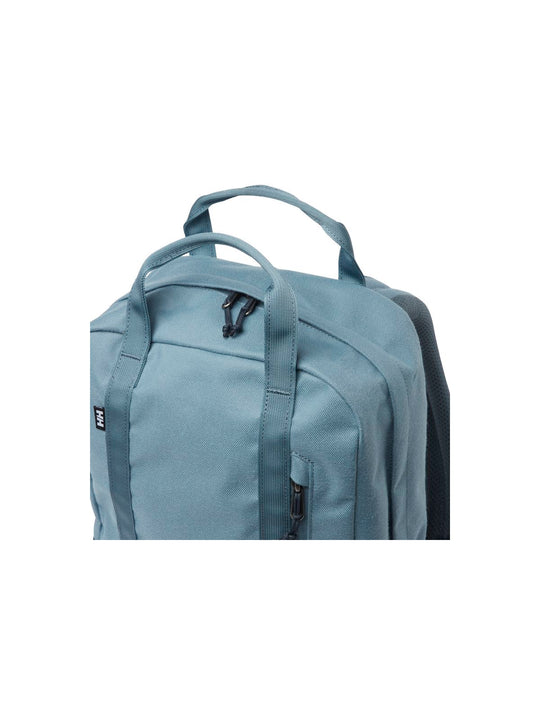 Plecak wielofunkcyjny HELLY HANSEN OSLO PLUS BACKPACK granatowy - TU - Adventure Sports

