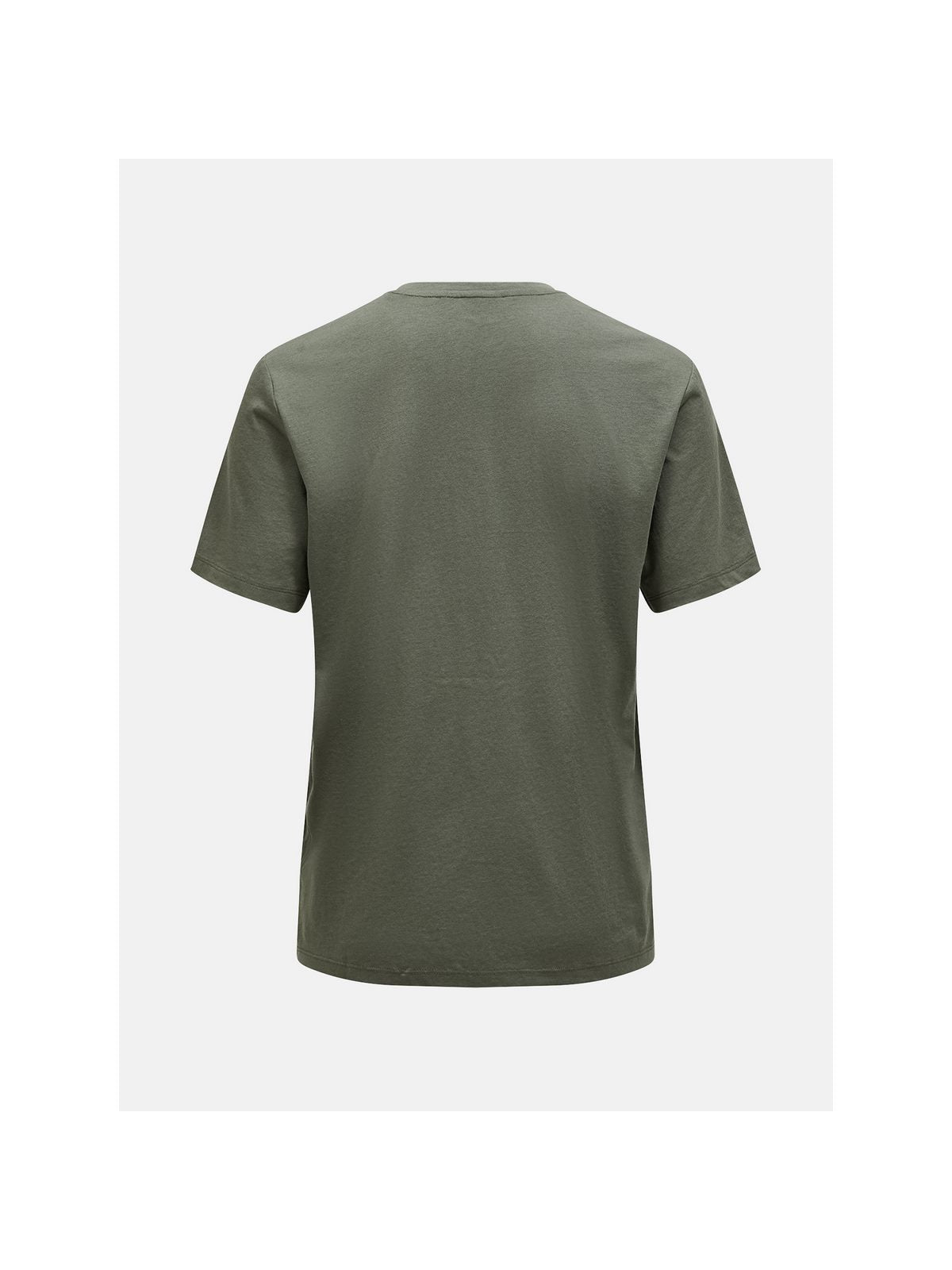 Koszulka Peak Performance M Explore Graphic Tee zielony - Adventure Sports