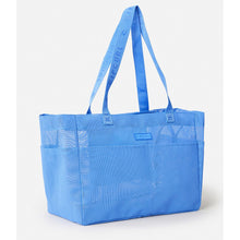 Torba RIP CURL Sand Free Jumbo 52L Tote niebieski
