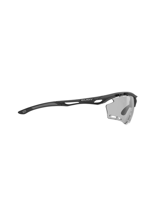 Okulary fotochromowe RUDY PROJECT Propulse ImpactX photochromic 2 black - ONE SIZE - Adventure Sports
