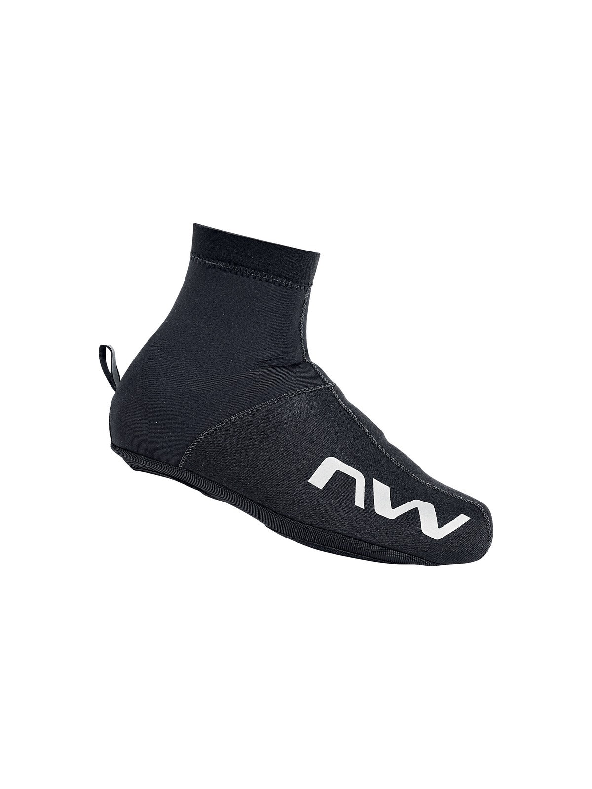 Ochraniacze na buty NORTHWAVE ACTIVE EASY Shoecover - czarny