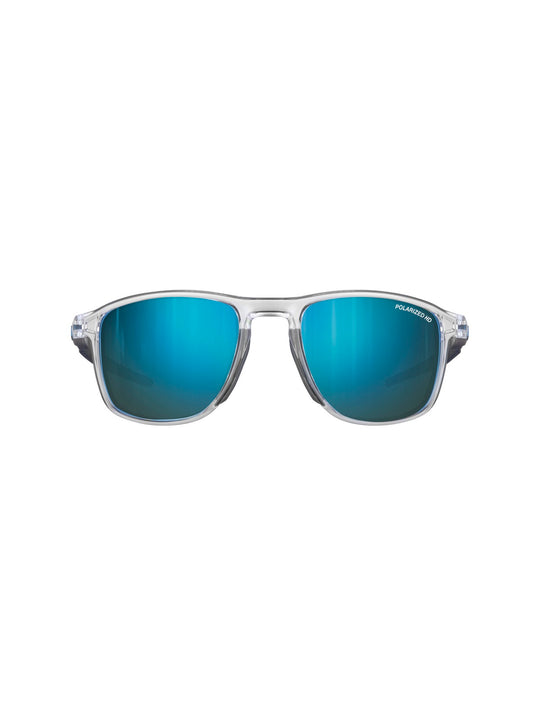 Okulary z polaryzacja JULBO Compass crystal/niebieski | Spectron HD 3 Polarized - TU - Adventure Sports
