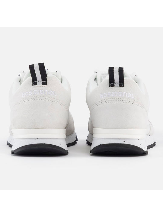 Buty męskie ROSSIGNOL Heritage S All White biały
