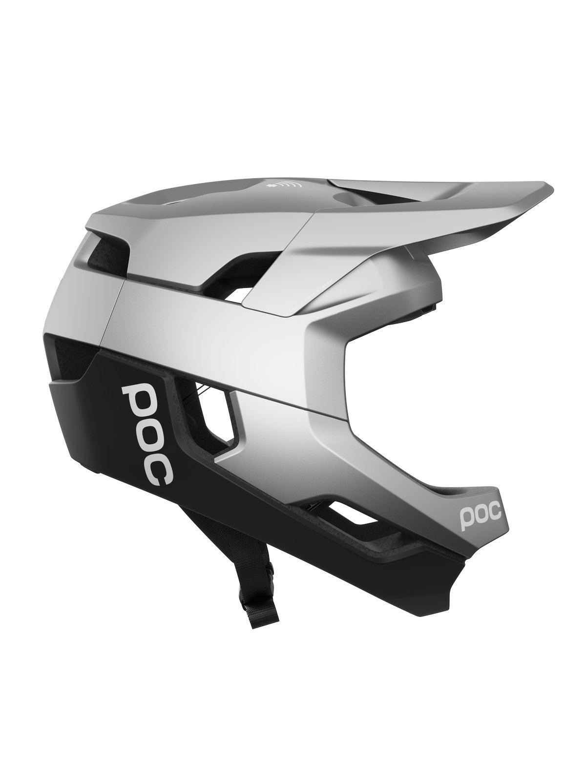 Kask rowerowy POC Otocon Race MIPS grey - Adventure Sports
