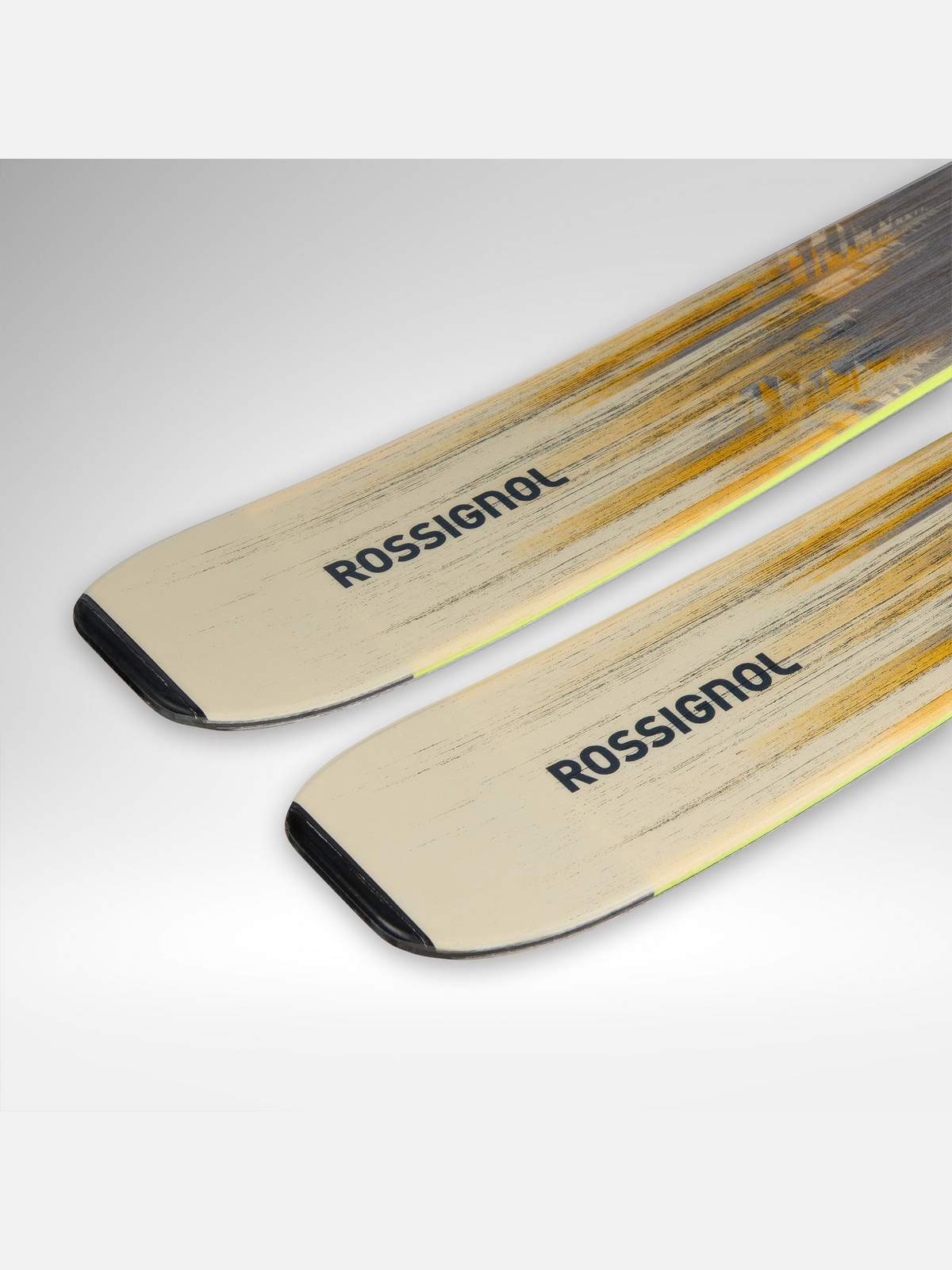 Narty ROSSIGNOL Soul 102 + wiązania LOOK Pivot 2.0 13 Gw B105 Black Met