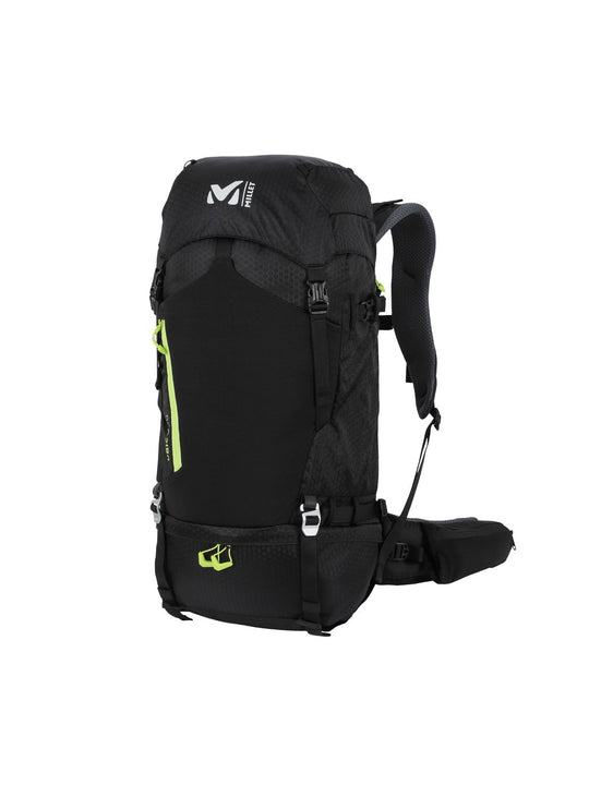 Plecak outdoorowy MILLET Ubic 30 Czarny - TU - Adventure Sports
