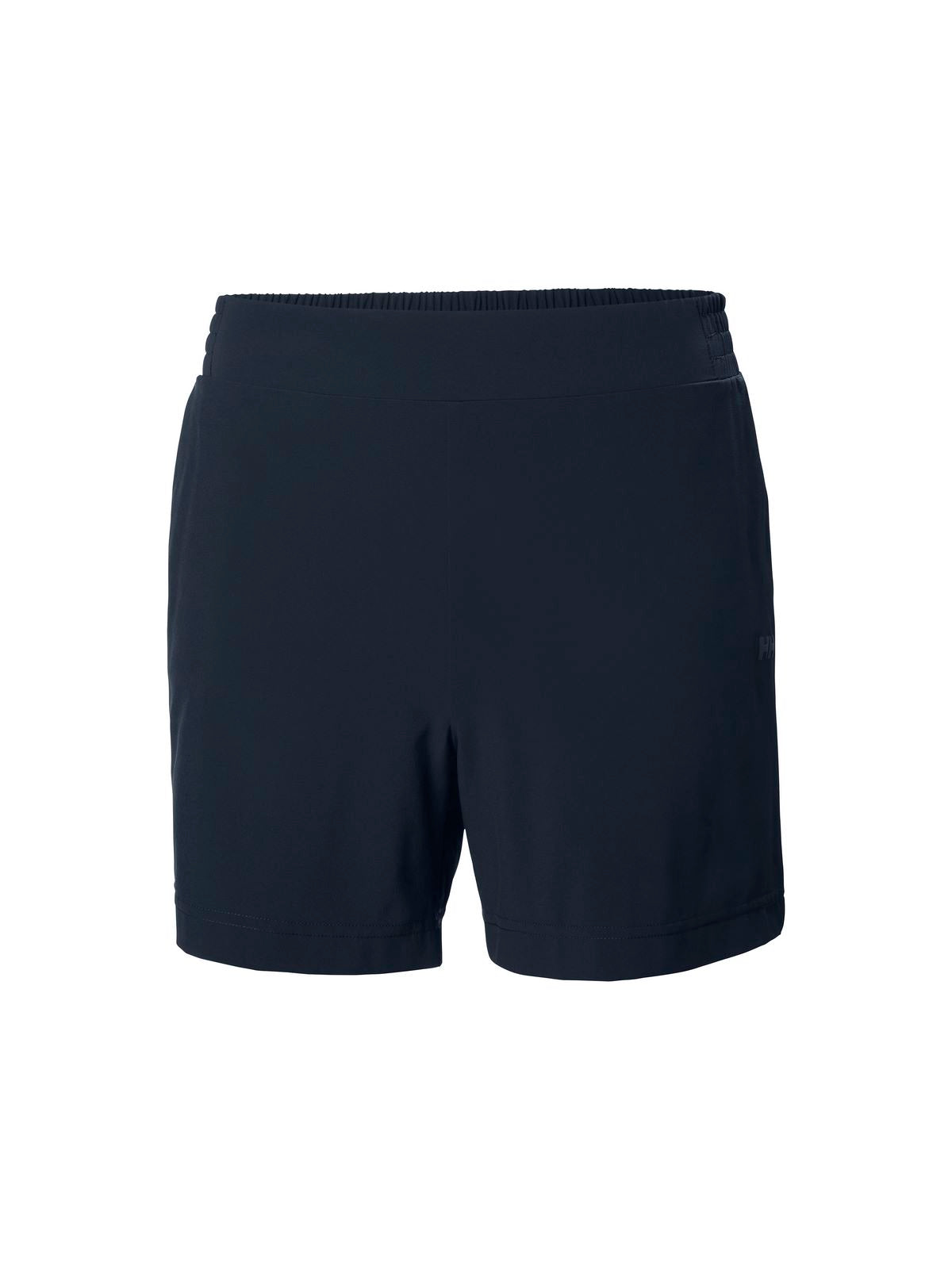 Szorty HELLY HANSEN W Thalia Shorts 2.0 czarny - Adventure Sports