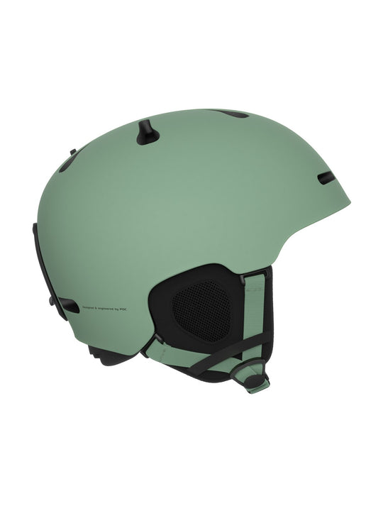 Kask narciarski POC FORNIX MIPS zielony - Adventure Sports
