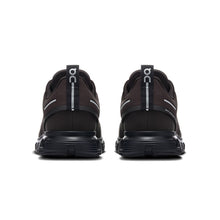Buty męskie sportowe ON Cloud 6 WaterProof czarny
