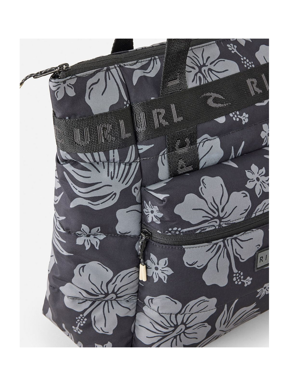 Torebka RIP CURL WEEKEND TRAVEL 26L TOTE czarna