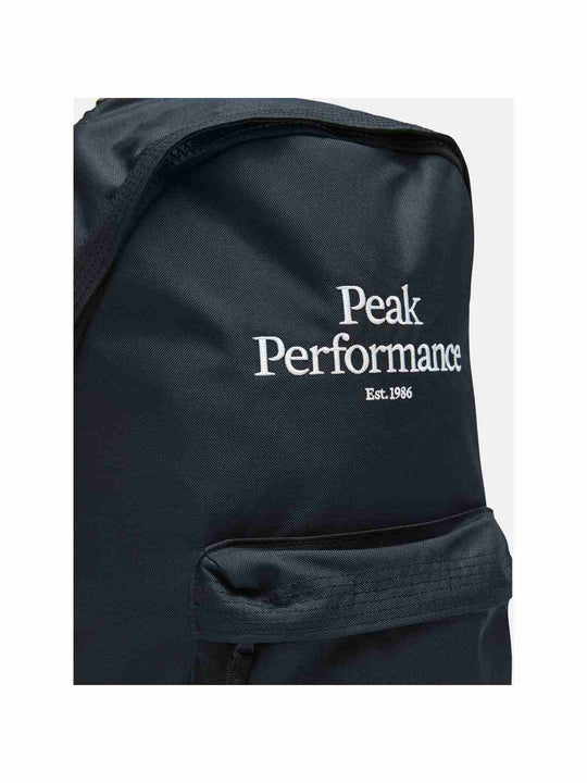 Plecak PEAK PERFORMANCE OG Backpack czarny
