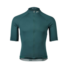 Koszulka rowerowa POC MUSE Jersey - niebieski - Adventure Sports

