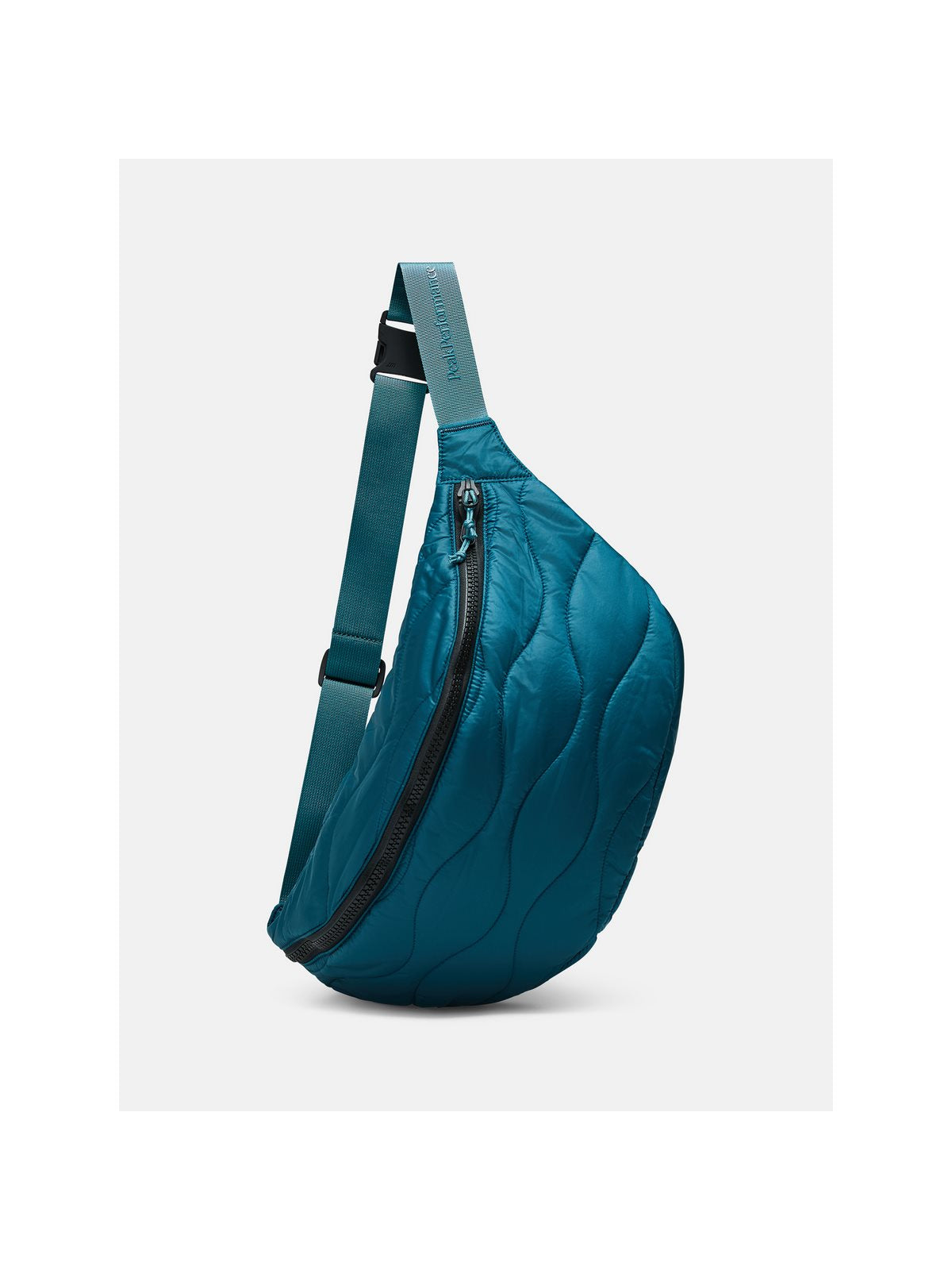Nerka Peak Performance Helium Bum Bag zielony - TU - Torba - Adventure Sports