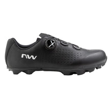 Buty rowerowe NORTHWAVE Scorpius Plus czarne

