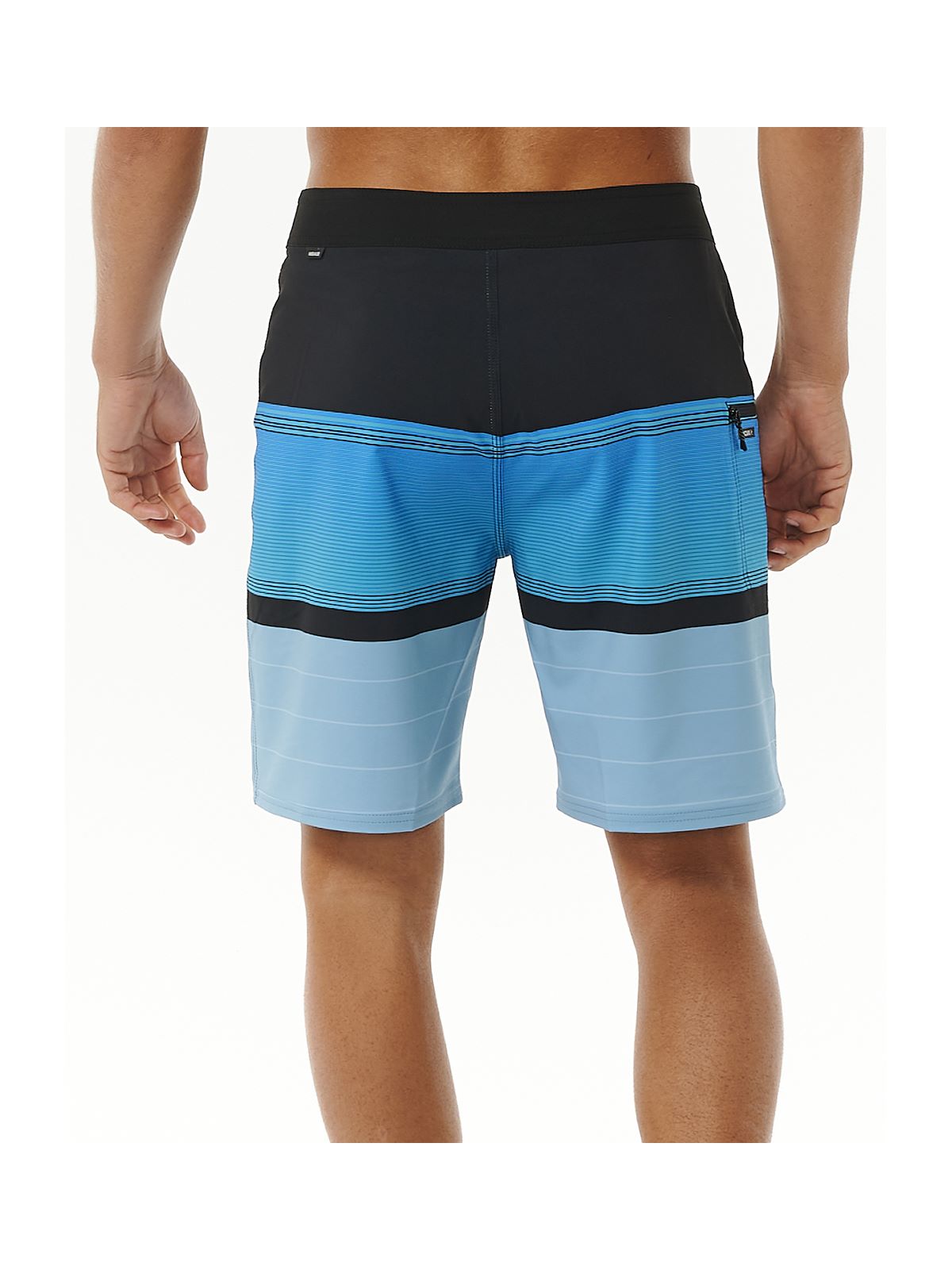 Boardshorty RIP CURL Mirage Daybreaker 19’’ czarny - Adventure Sports