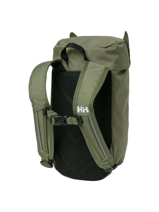 Plecak HELLY HANSEN Fauna Kids Backpack zielony - TU - Adventure Sports
