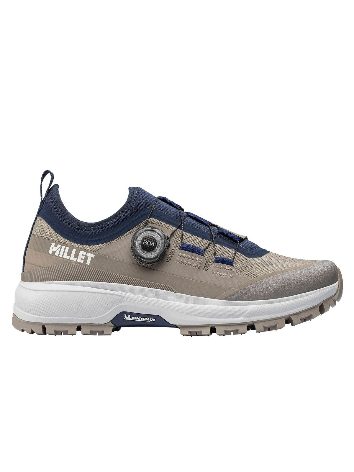 Buty MILLET W Wanaka Boa Beżowy