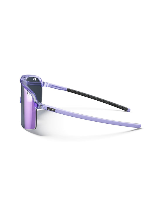 Okulary przeciwsłoneczne JULBO INTENSITY fioletowy Cat 3 - M - Adventure Sports
