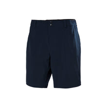 Szorty HELLY HANSEN HP SIROCCO SHORTS 9 granatowy - Adventure Sports
