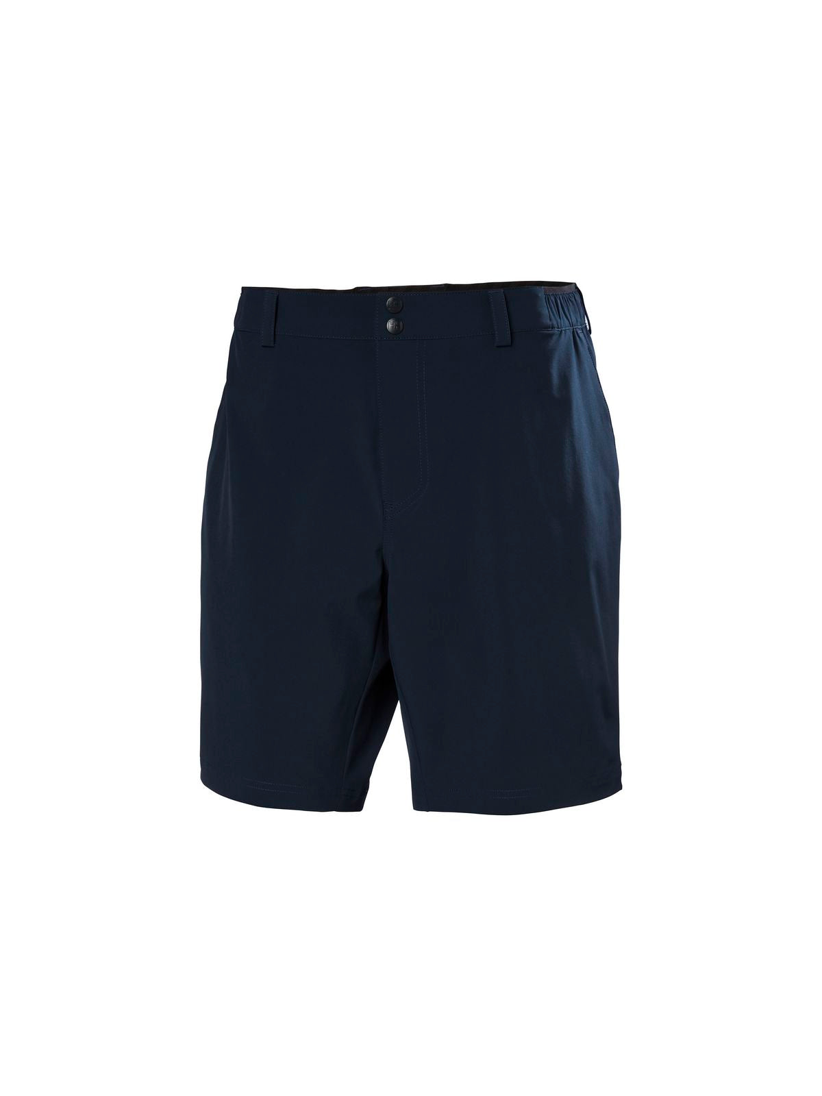 Szorty HELLY HANSEN HP SIROCCO SHORTS 9 granatowy - Adventure Sports