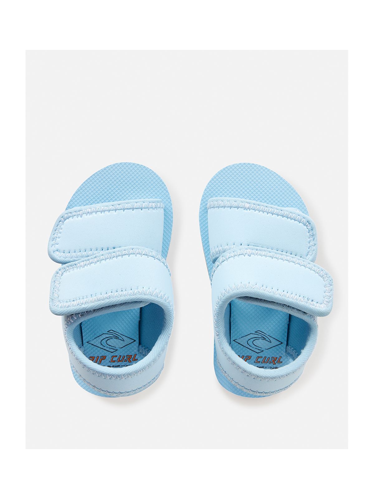Sandałki chłopięce RIP CURL Grom Sandal Boy niebieski