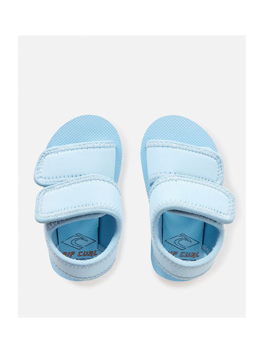 Sandałki chłopięce RIP CURL Grom Sandal Boy niebieski
