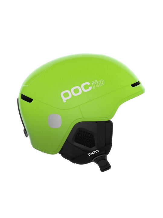 Kask narciarski POCito OBEX MIPS zielony
