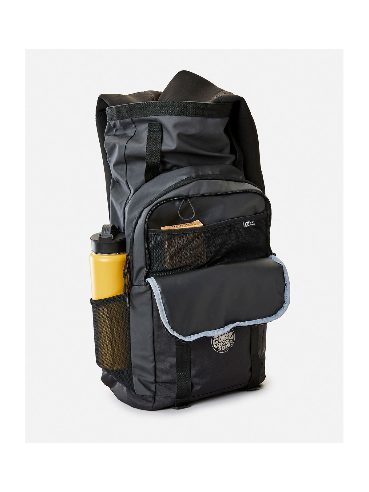 Plecak RIP CURL Dawn Patrol 30L Surf szary - TU - Adventure Sports