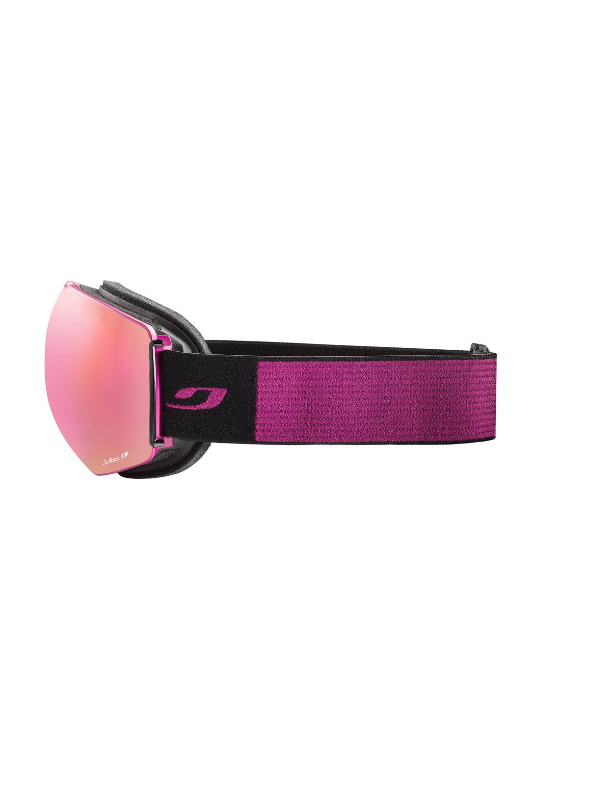 Gogle narciarskie JULBO Lightyear fioletowy Spectron 3