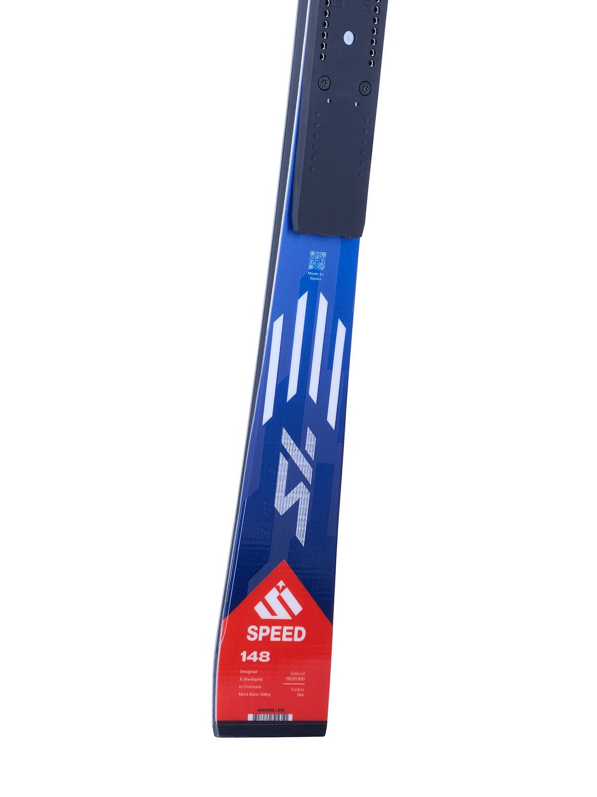 Narty DYNASTAR Speed Omeglass Team SL R22 + wiązania LOOK Spx 12 Rockerace Gw Silver Red